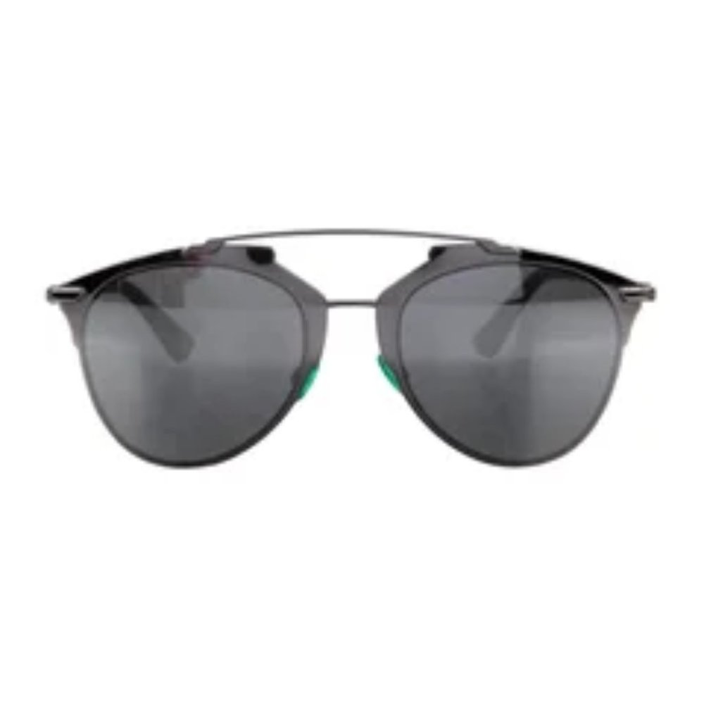 CHRISTIAN DIOR Reflected Aviator Sunglasses